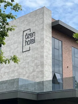 Özen Otel
