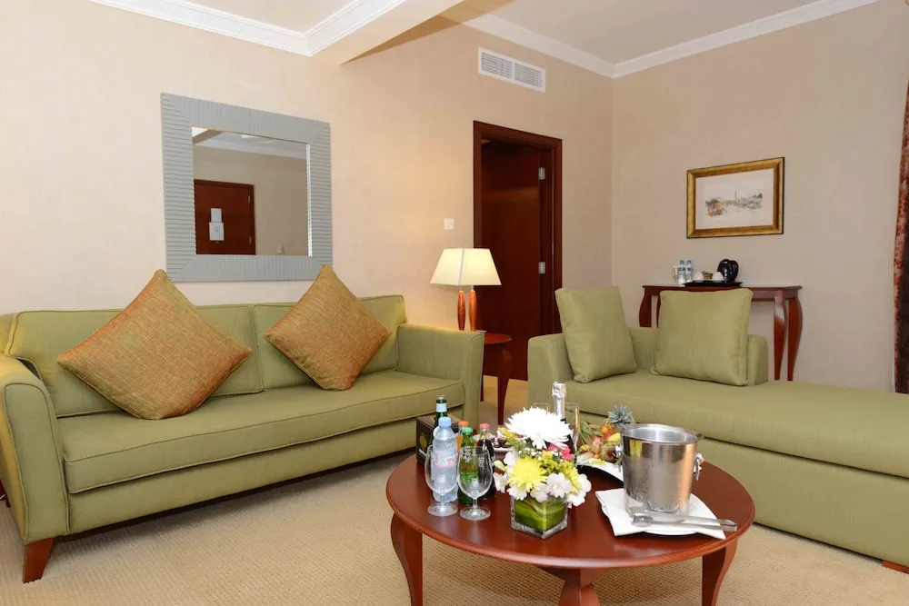 Junior Suite