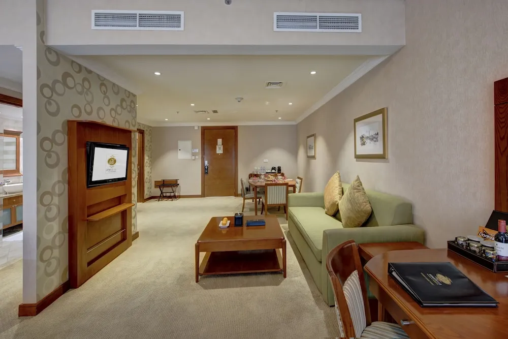 Executive Suite
