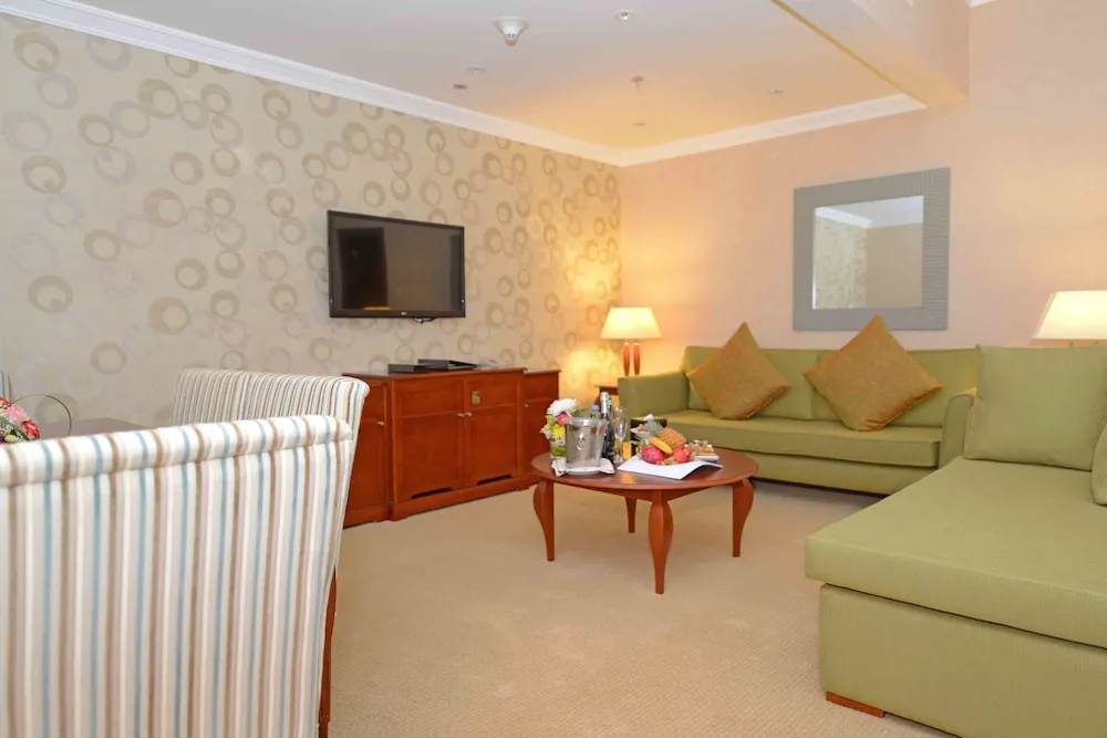 Executive Suite