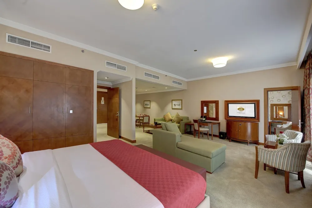 Executive Suite