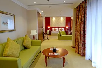 Donatello Hotel