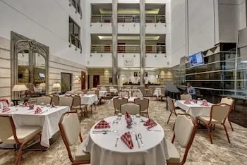 Donatello Hotel