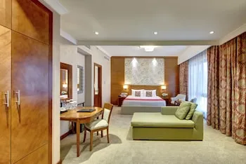 Donatello Hotel