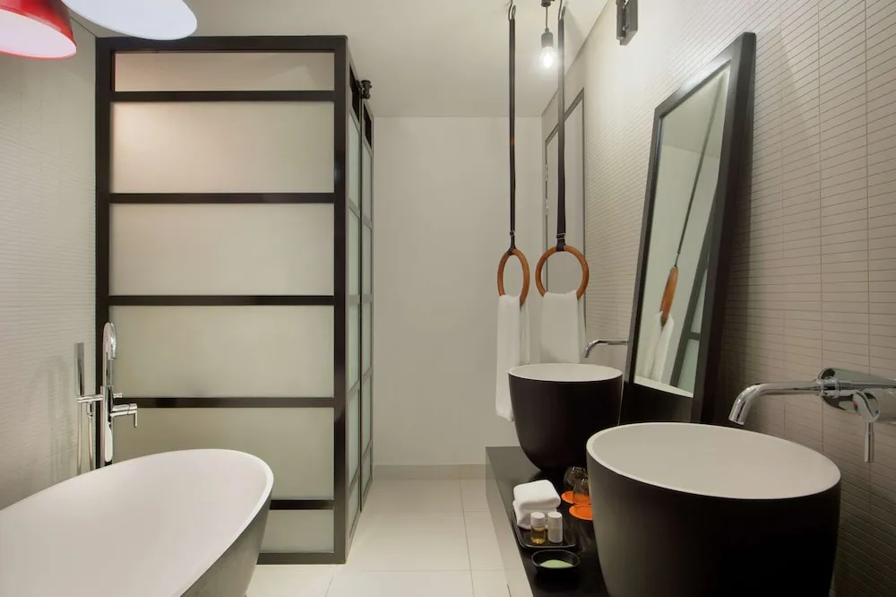 Premium Oda, 1 En Büyük (King) Boy Yatak, Şehir Manzaralı