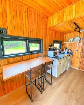 Siesta Bungalov