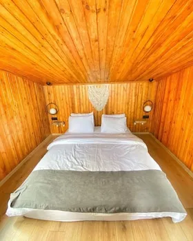 Siesta Bungalov