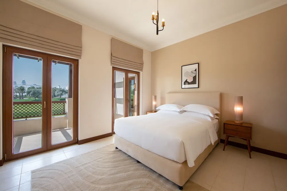 Golf Villa, 3 Bedroom, With Private Pool