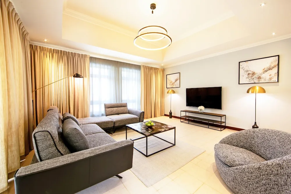 Golf Villa, 3 Bedroom, With Private Pool