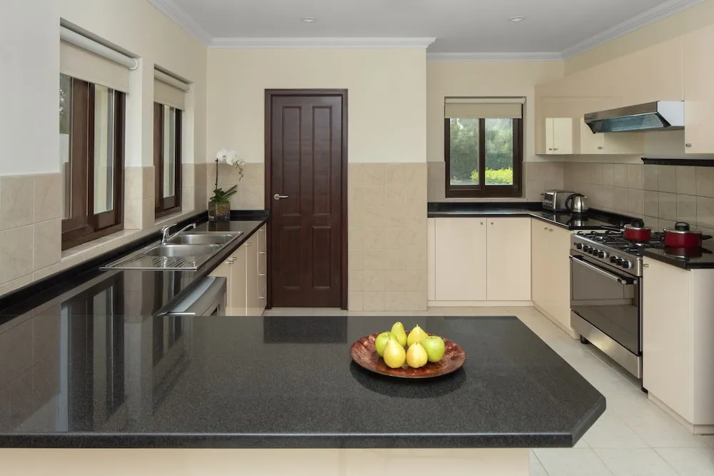Luxury Villa, 3 Bedroom, With Private Pool