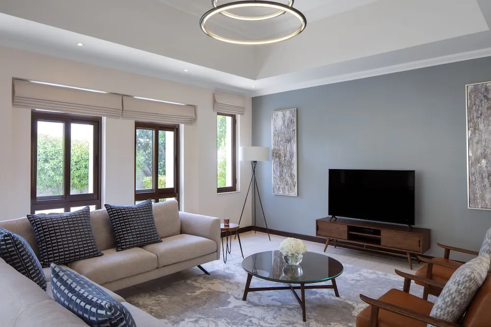 Luxury Villa, 3 Bedroom, With Private Pool
