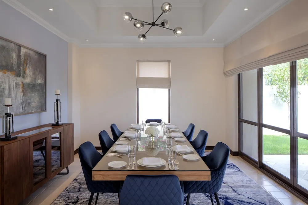 Luxury Villa, 3 Bedroom, With Private Pool