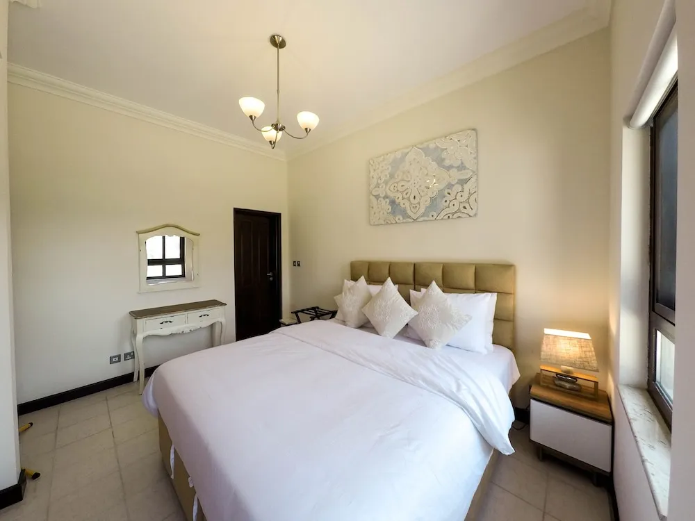 Luxury Villa, 2 Bedroom, With Private Pool