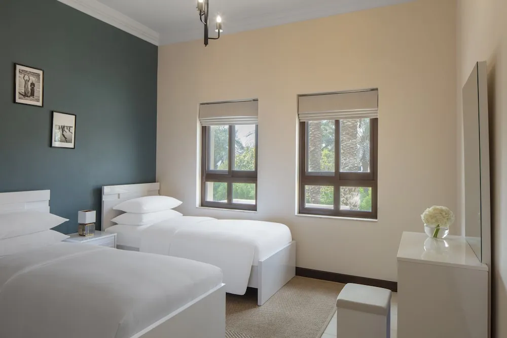 Luxury Villa, 4 Bedroom, With Private Pool