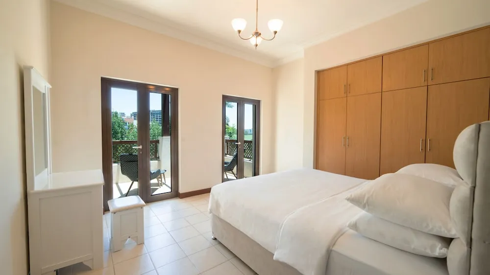 Luxury Villa, 4 Bedroom, With Private Pool