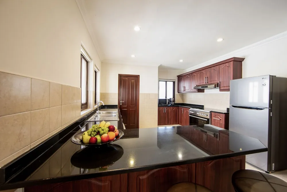 Luxury Villa, 4 Bedroom, With Private Pool