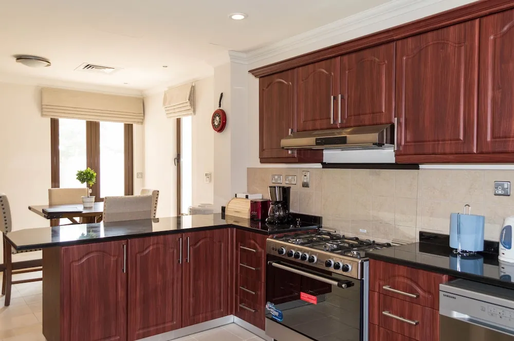Golf Villa, 4 Bedroom, With Private Pool