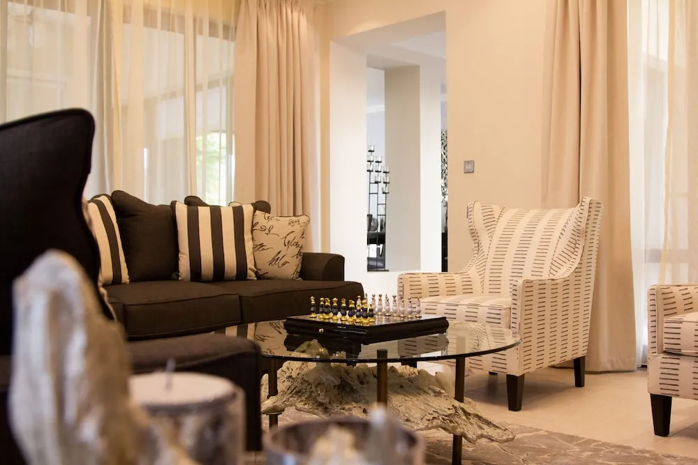 Golf Villa, 4 Bedroom, With Private Pool
