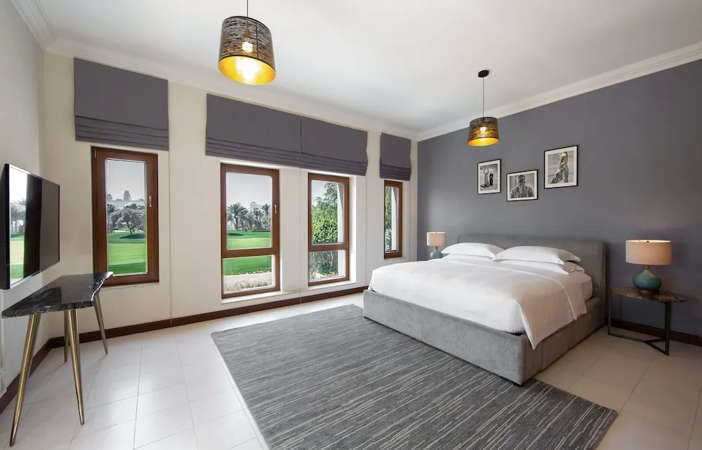 Golf Villa, 2 Bedroom, With Private Pool