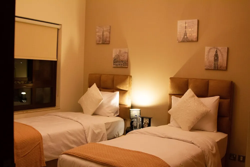 Golf Villa, 2 Bedroom, With Private Pool
