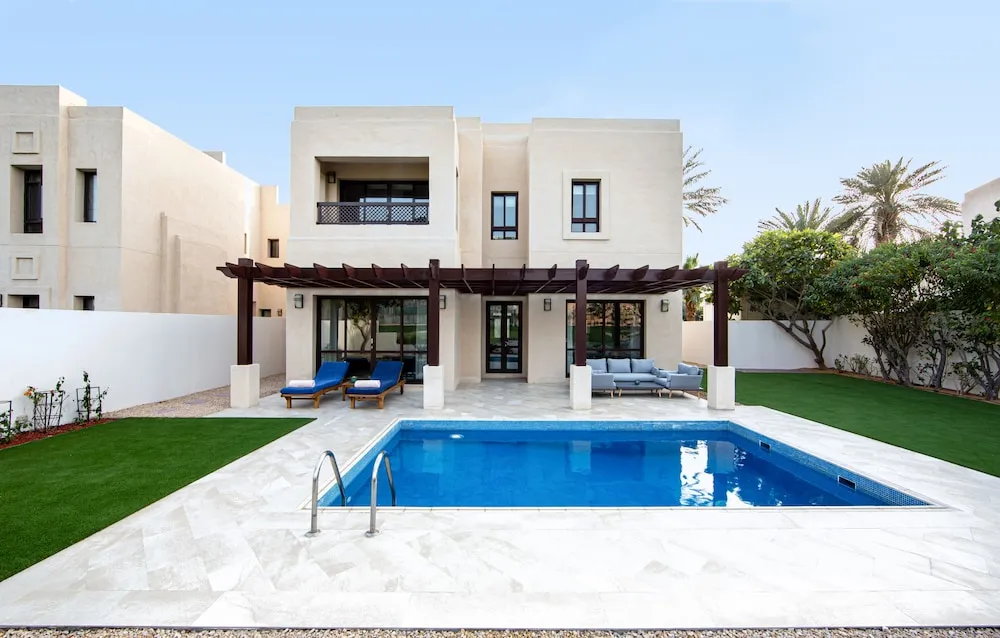 Açık havuz