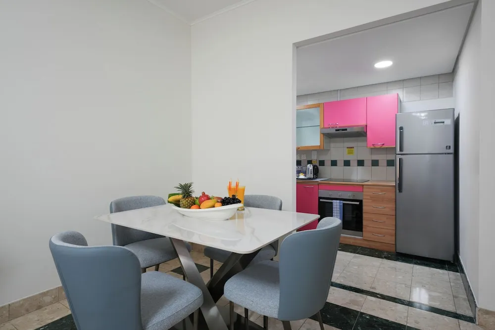 Executive Süit, 1 En Büyük (King) Boy Yatak