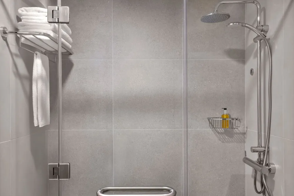 Deluxe Stüdyo, 1 En Büyük (King) Boy Yatak, Sigara İçilebilir, Şehir Manzaralı