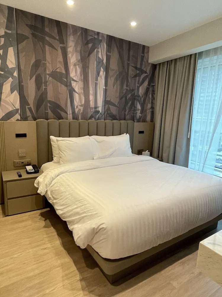 Süit, 2 Yatak Odası