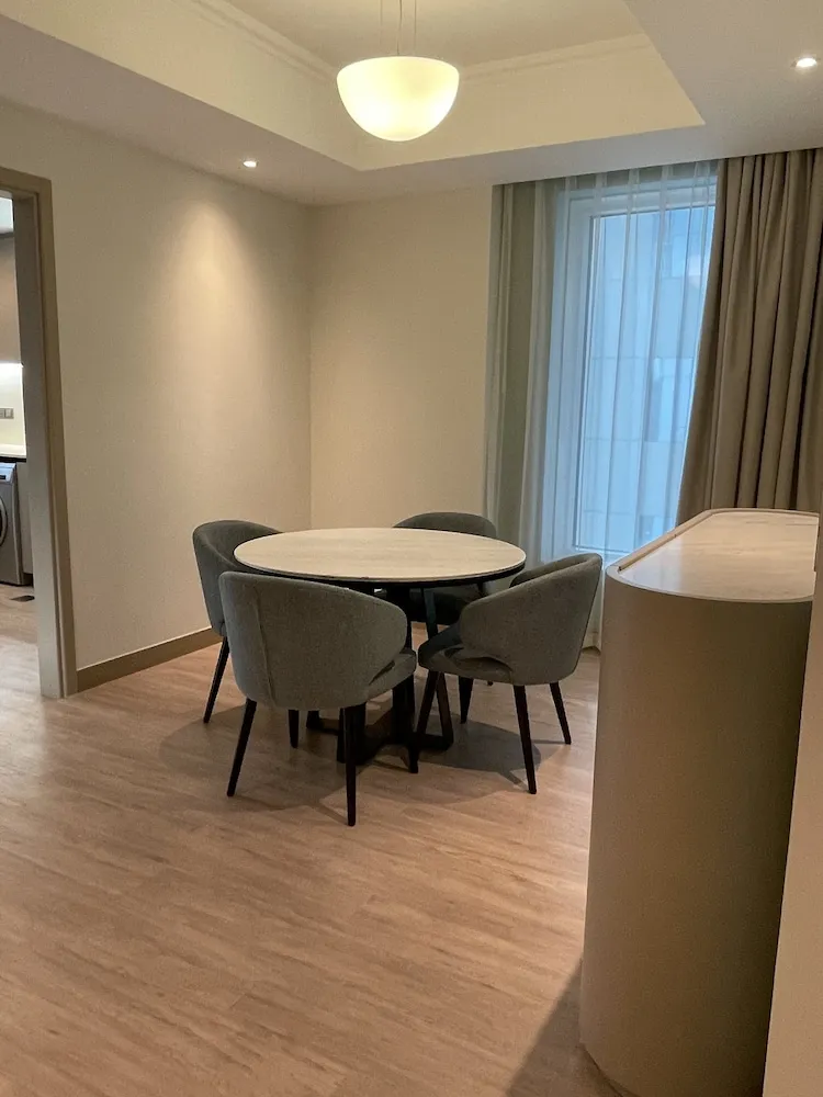 Premium Süit, 2 Yatak Odası, Sigara İçilmez