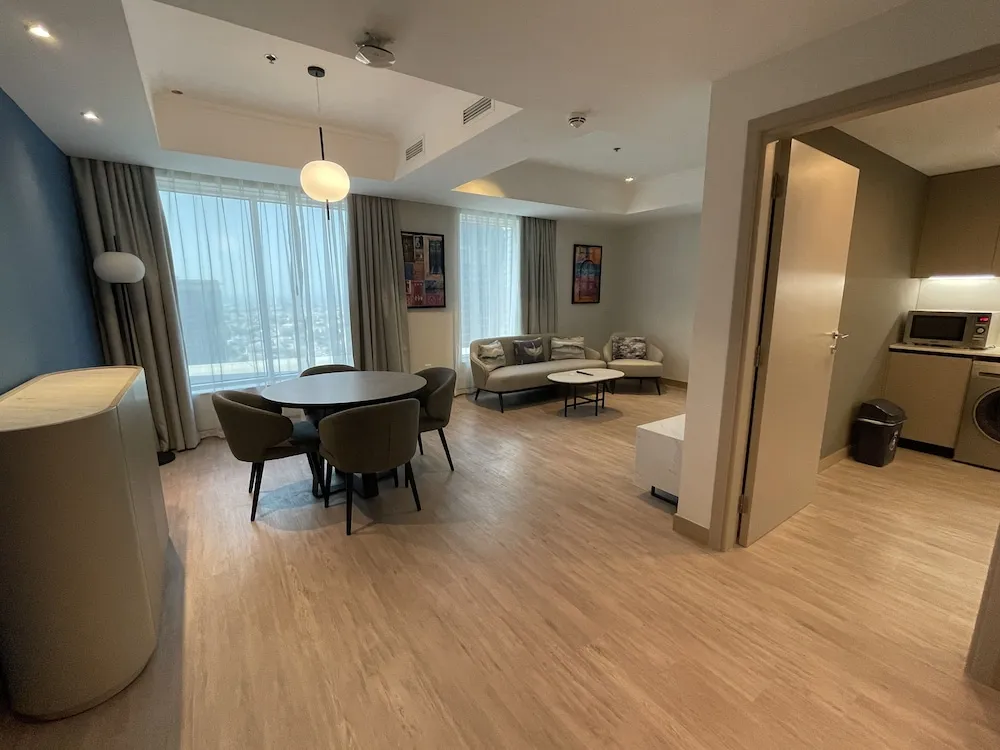 Premium Süit, 2 Yatak Odası, Sigara İçilmez
