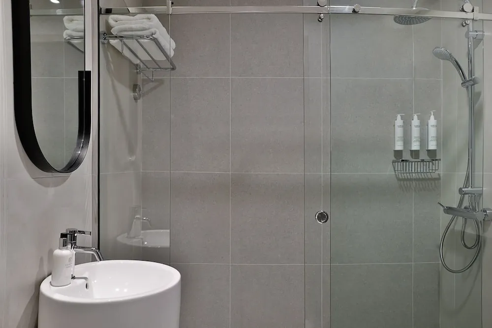 Premium Süit, 2 Yatak Odası, Sigara İçilmez