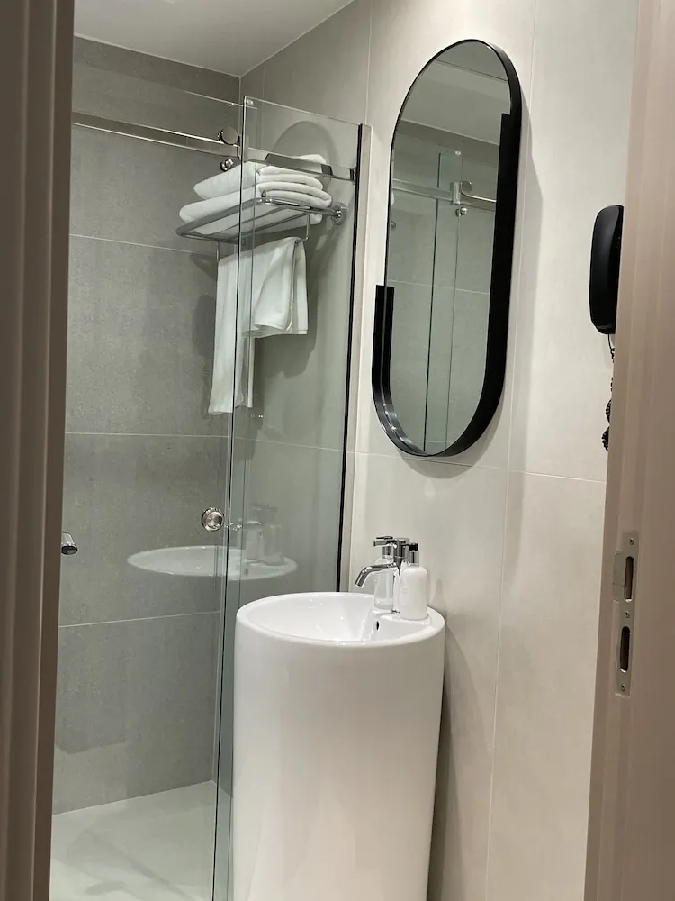 Premium Süit, 2 Yatak Odası, Sigara İçilmez