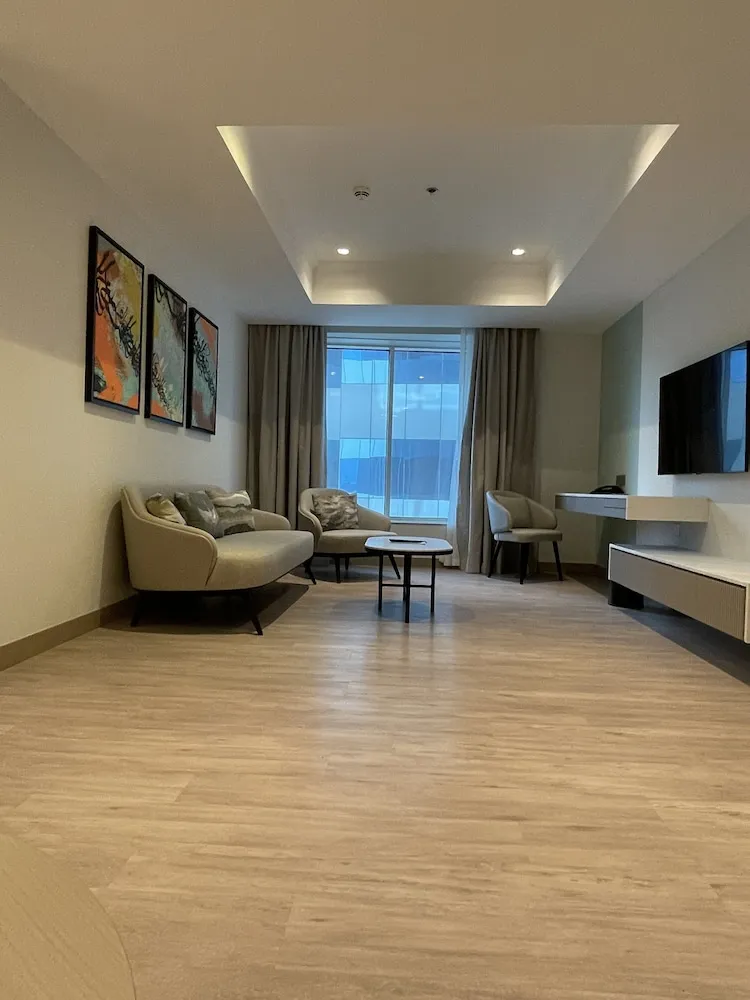 Premium Süit, 2 Yatak Odası, Sigara İçilmez