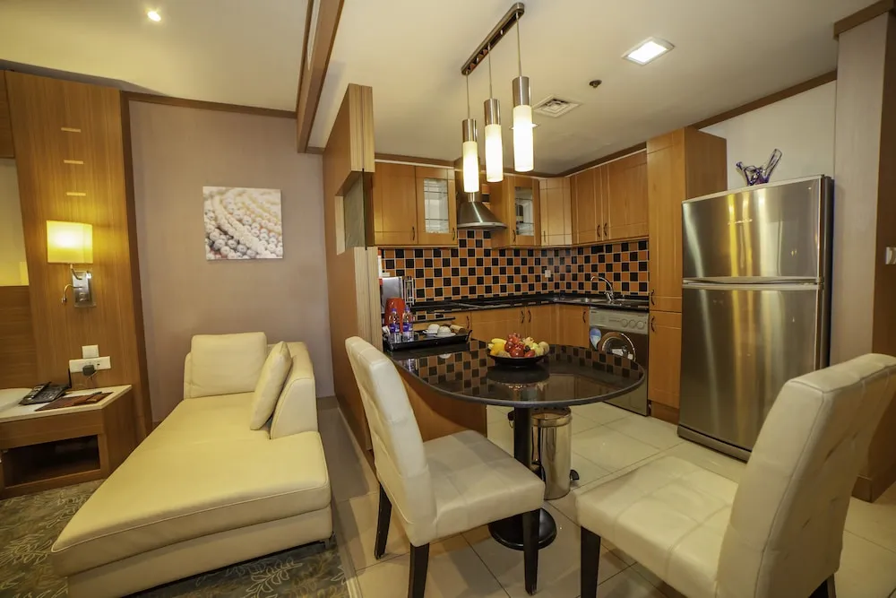 Deluxe Stüdyo, 2 Tek Kişilik Yatak, Sigara İçilebilir