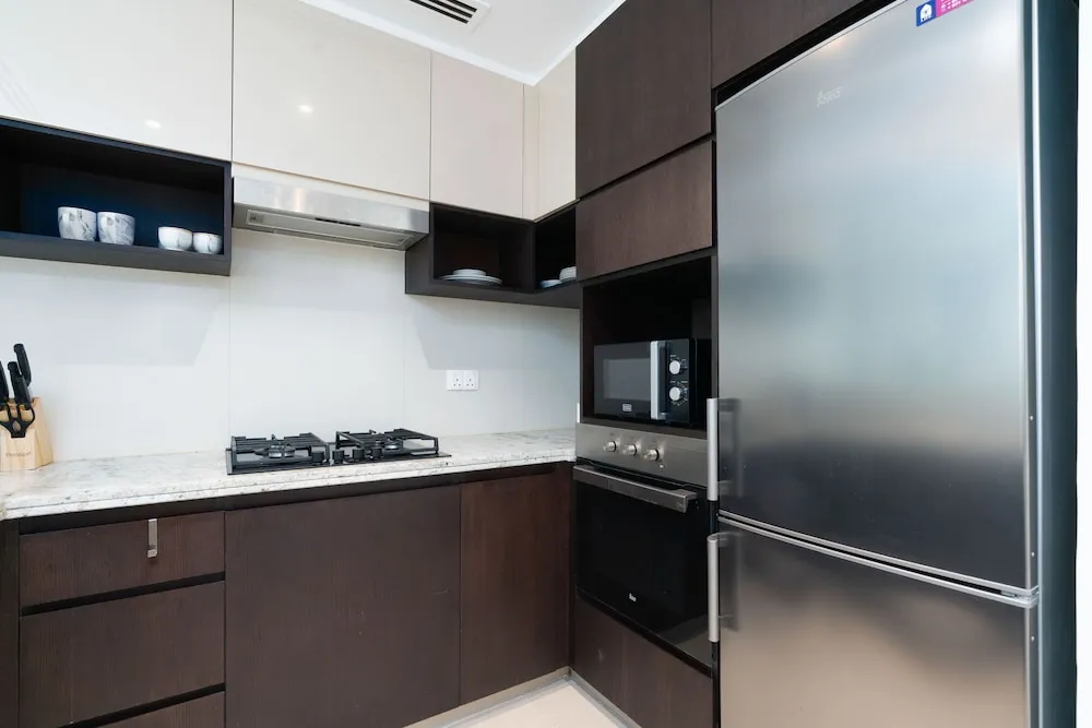 Premier Apart Daire