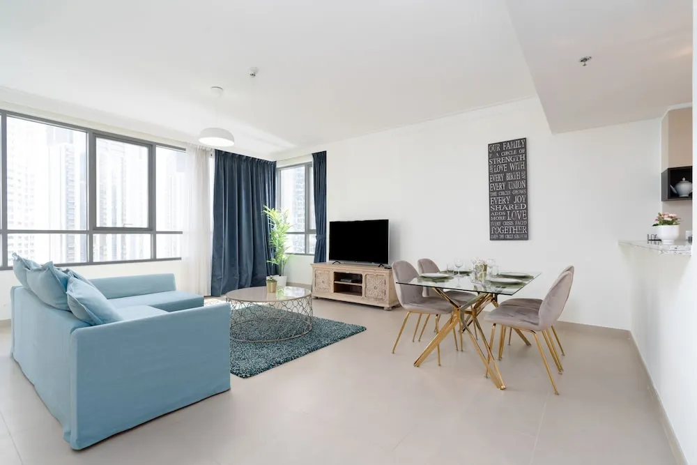 Premier Apart Daire
