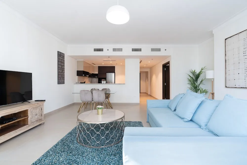 Premier Apart Daire