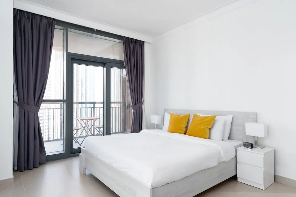 Premier Apart Daire