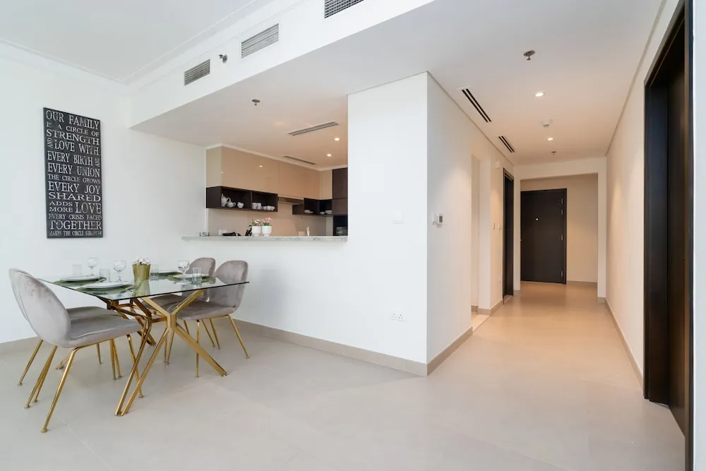 Premier Apart Daire