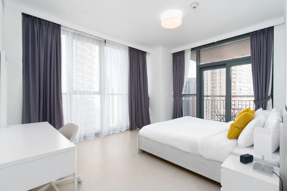 Premier Apart Daire