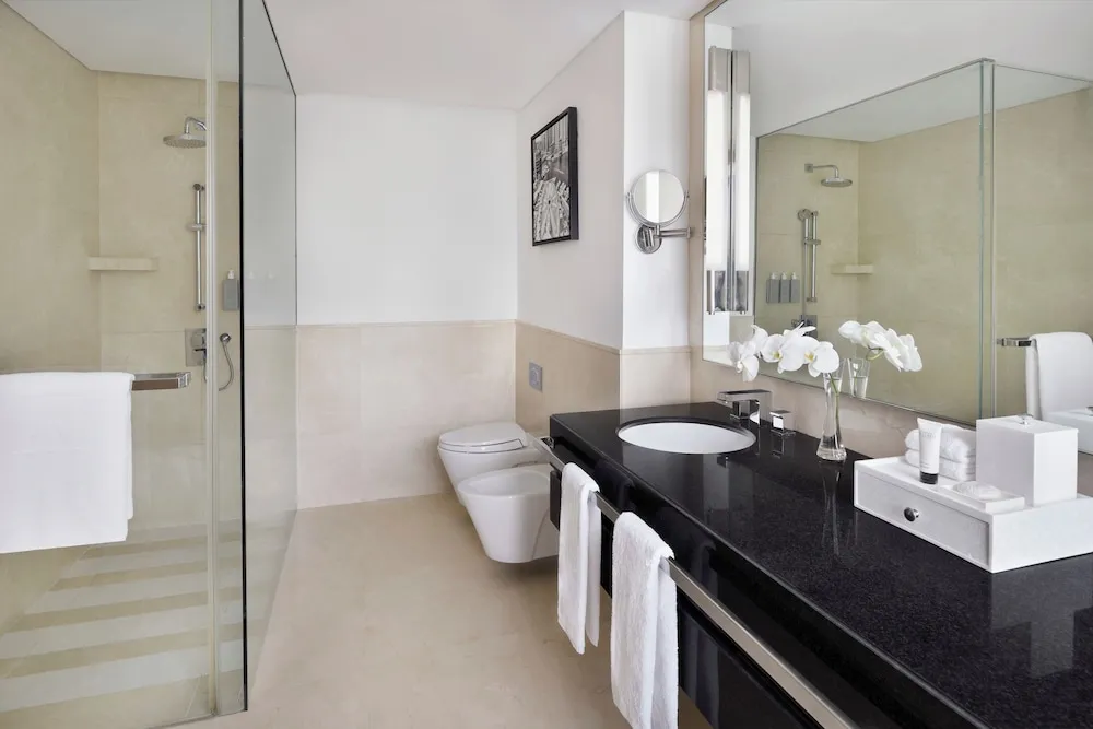 Executive Oda, 1 En Büyük (King) Boy Yatak, Şehir Manzaralı