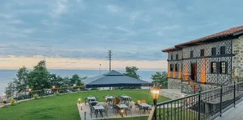 Kastel Konak Hotel