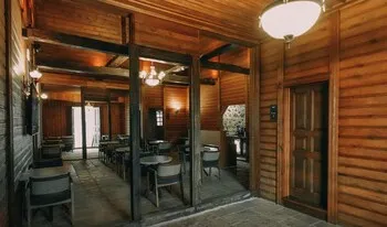 Kastel Konak Hotel