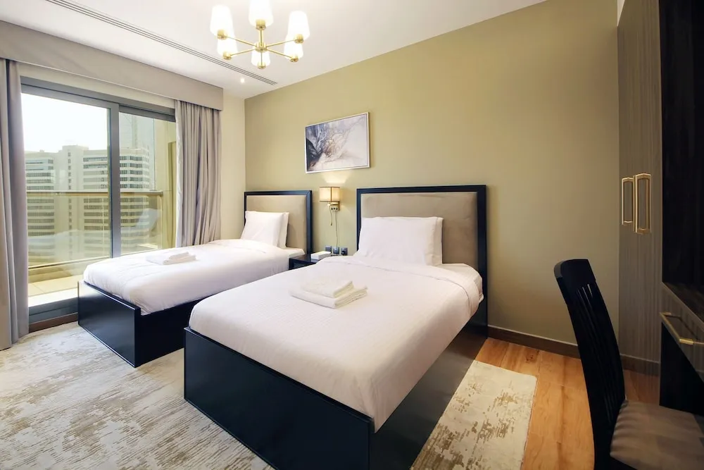 Standard Apart Daire