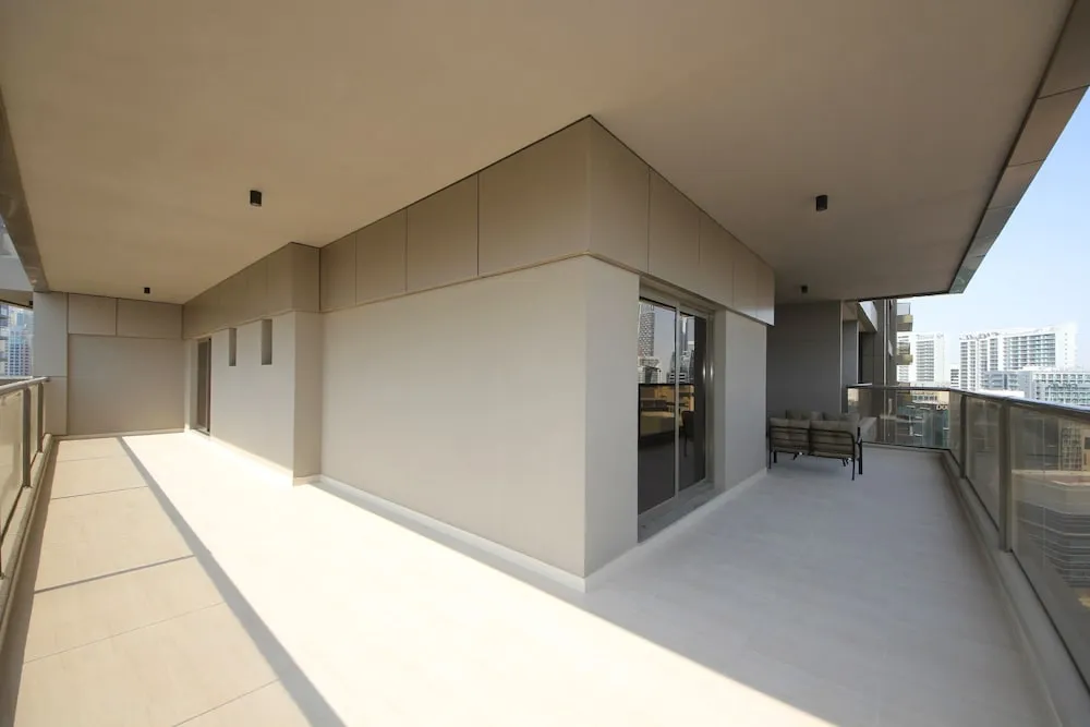 Standard Apart Daire