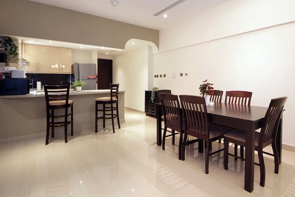 Standard Apart Daire