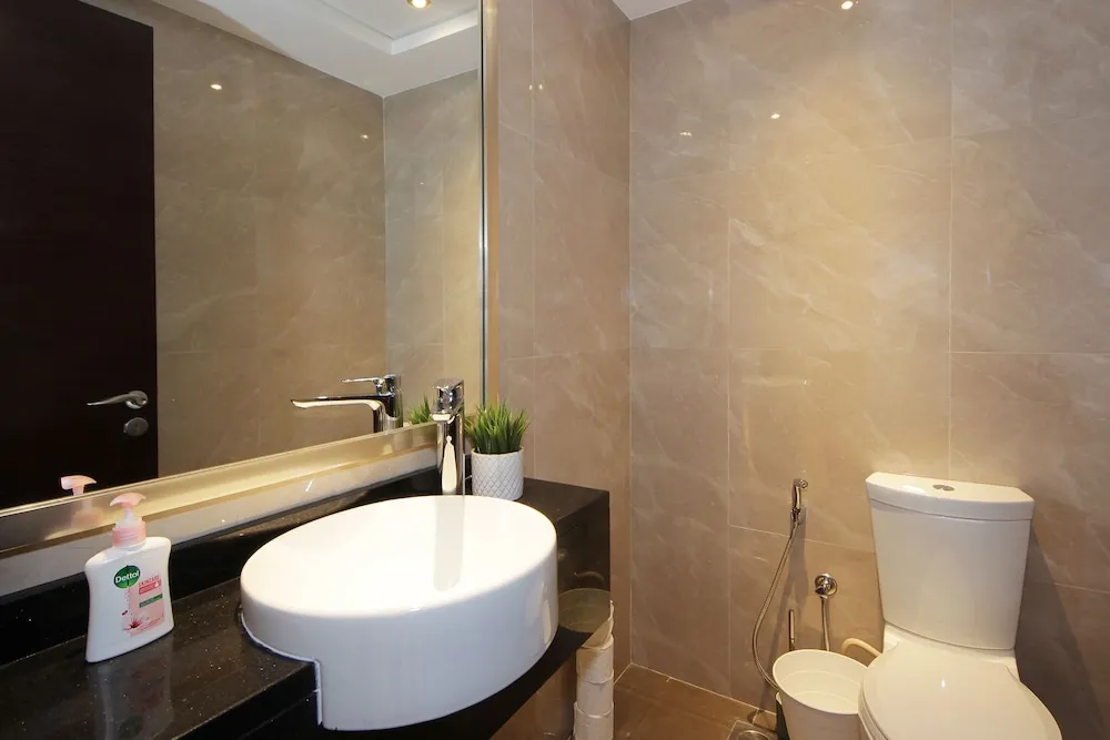 Standard Apart Daire