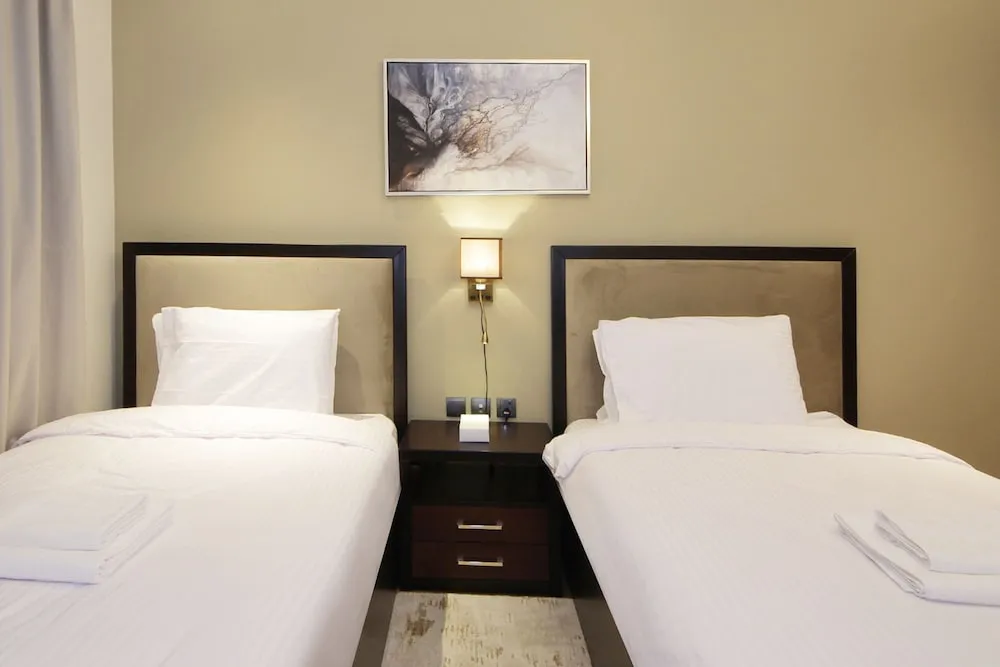 Standard Apart Daire