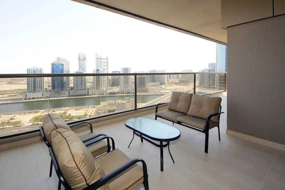 Standard Apart Daire