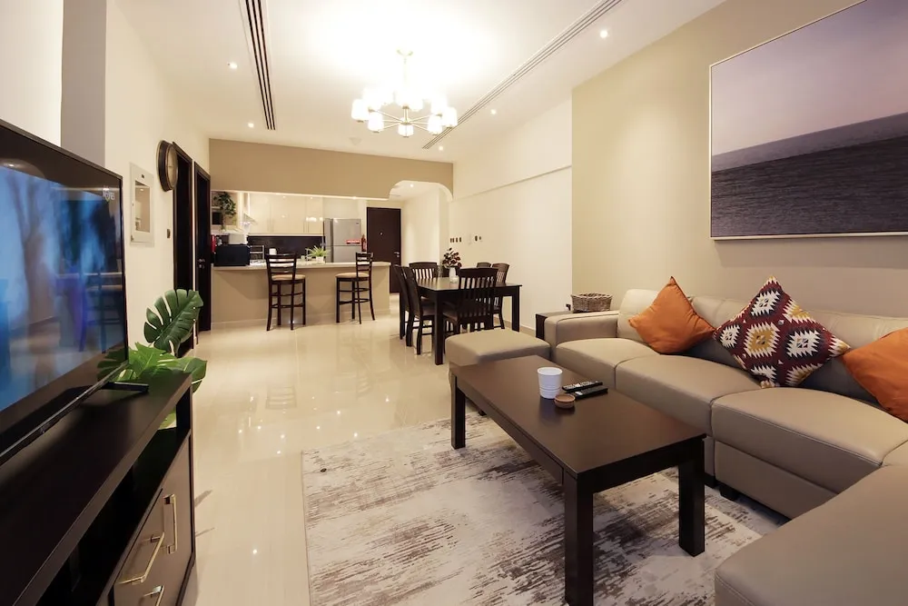 Standard Apart Daire